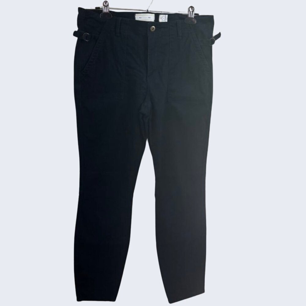 Anthropologie Hei Hei Women's Black Pants - Size 31
